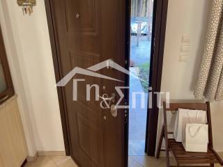 Θωρακισμένη Πόρτα