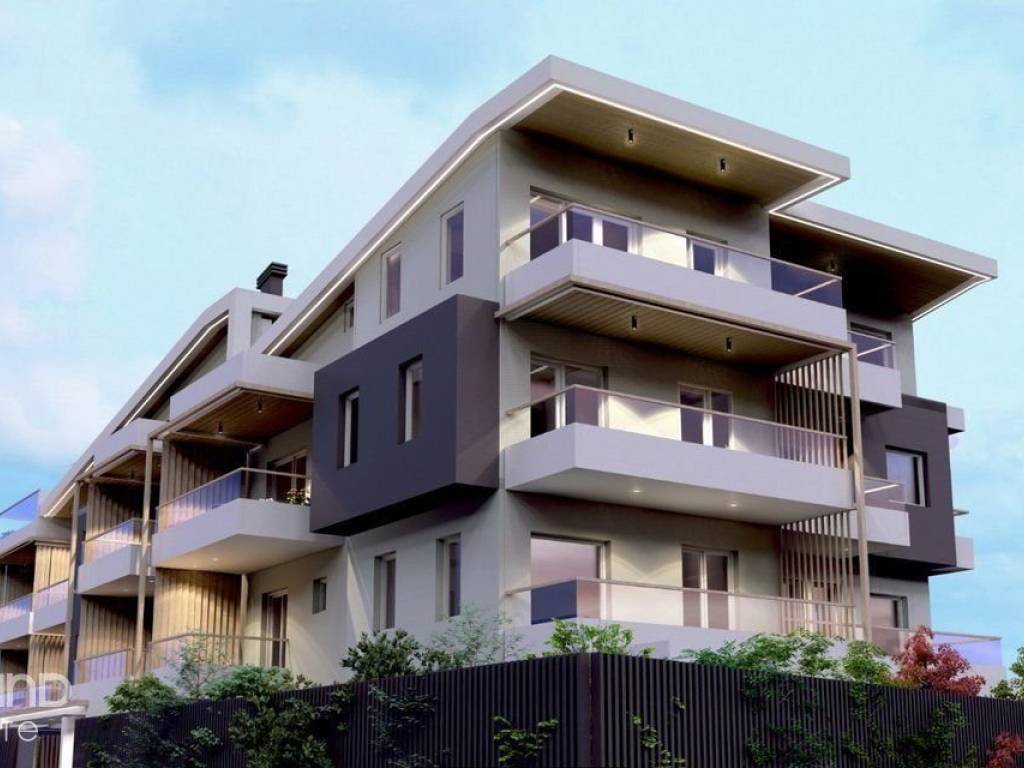 Forumland Real Estate, Εξωτερική Όψη