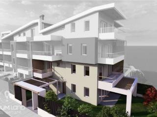 Forumland Real Estate, Εξωτερική Όψη