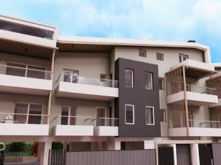 Forumland Real Estate, Εξωτερική Όψη