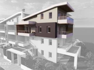 Forumland Real Estate, Εξωτερική Όψη