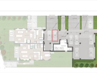 Forumland Real Estate, Parking space
