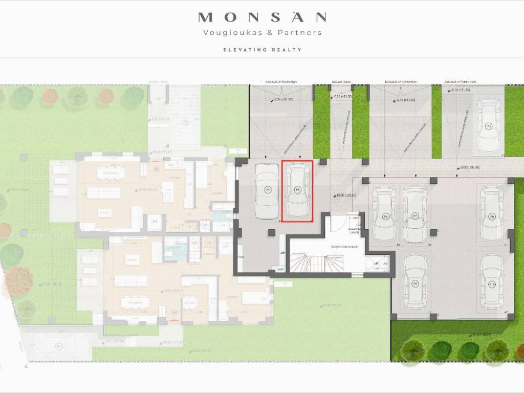 KATOPSE PARKING ISOGEIOY KTIRIOY