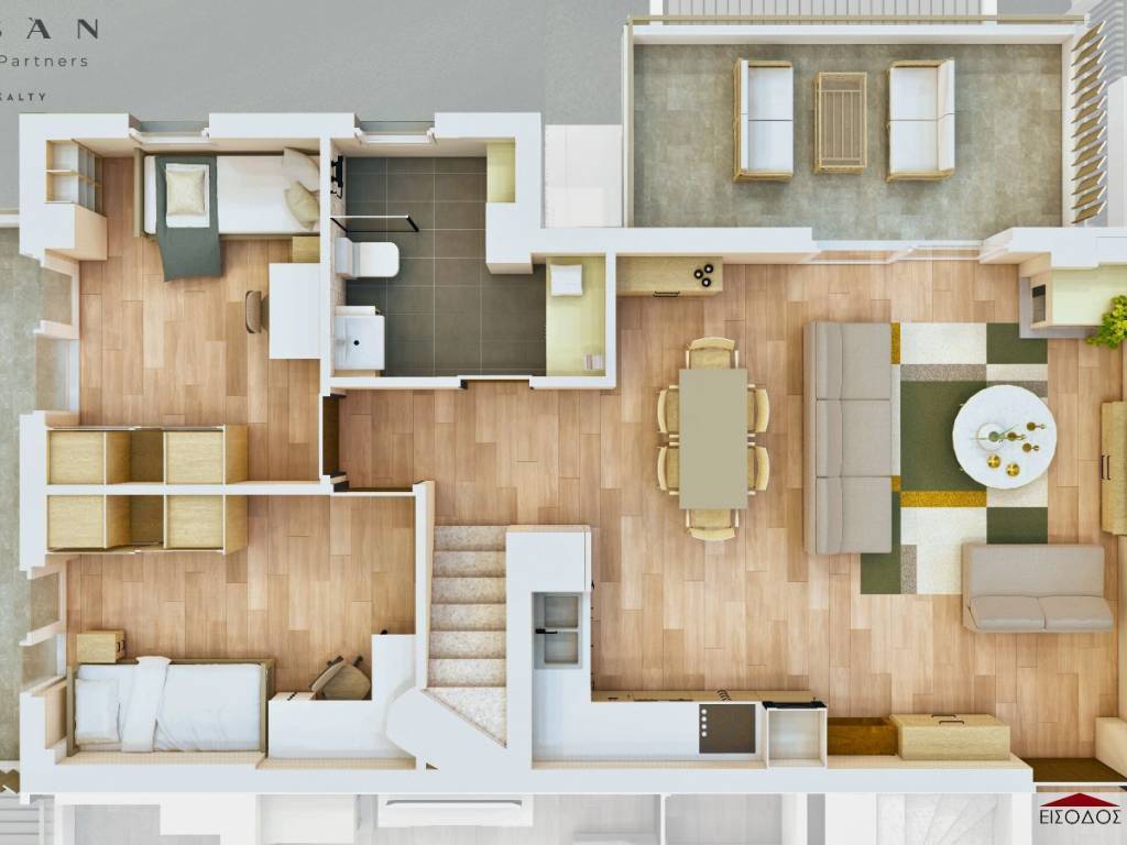 PHOTOREALISTIKO 2oy OROPHOY