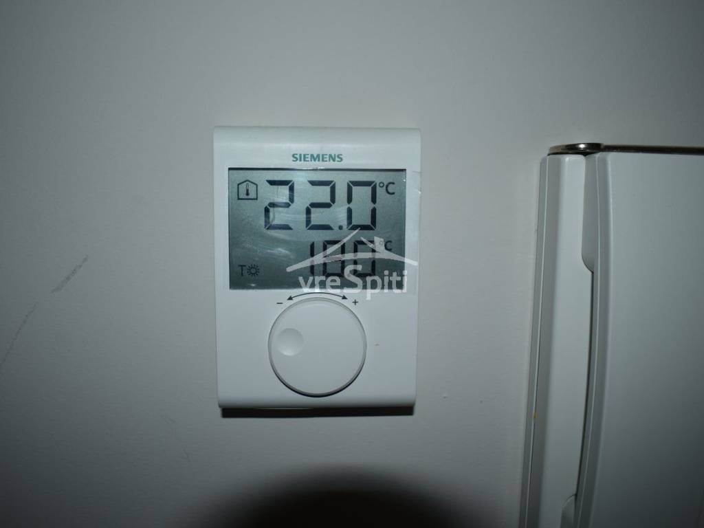 ΑΝΤΛΙΑ ΘΕΡΜΟΤΗΤΑΣ