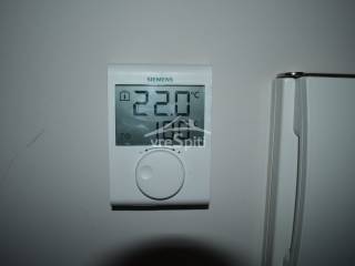 ΑΝΤΛΙΑ ΘΕΡΜΟΤΗΤΑΣ