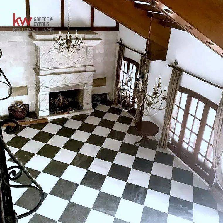 Εσωτερικοι χώροι