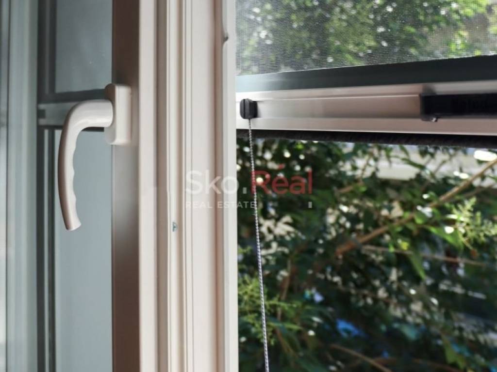 Πορτες Αλουμινίου