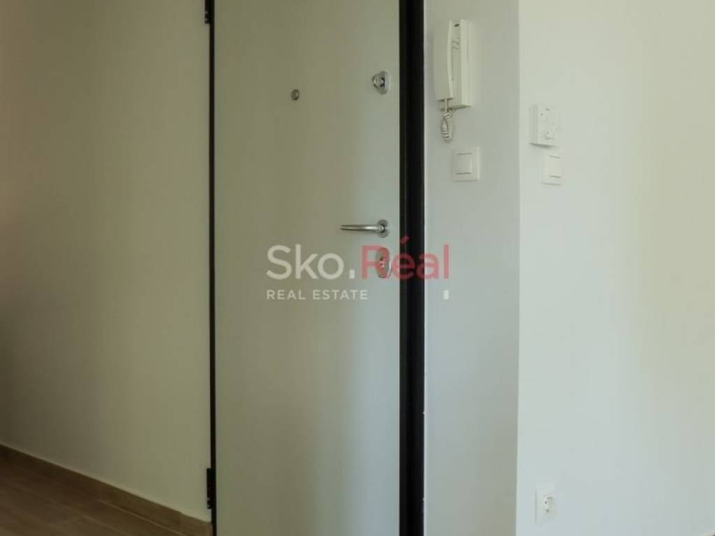 Πόρτα ασφαλείας