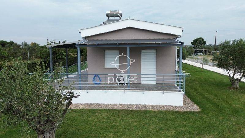 Εξωτερικός χώρος