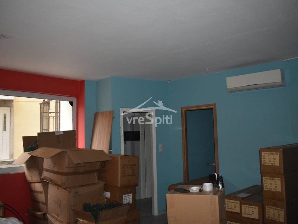 ΑΠΟΨΗ ΚΑΤΑΣΤΗΜΑΤΟΣ