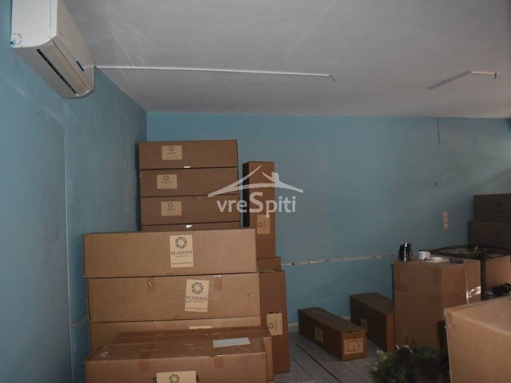 ΑΠΟΨΗ ΚΑΤΑΣΤΗΜΑΤΟΣ