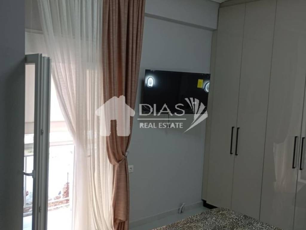 Άποψη χώρου