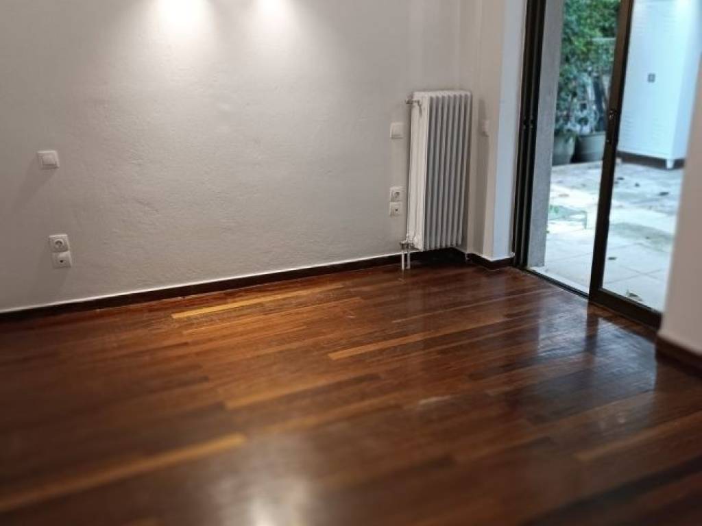 Άποψη χώρου