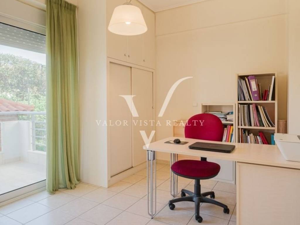 Άποψη χώρου