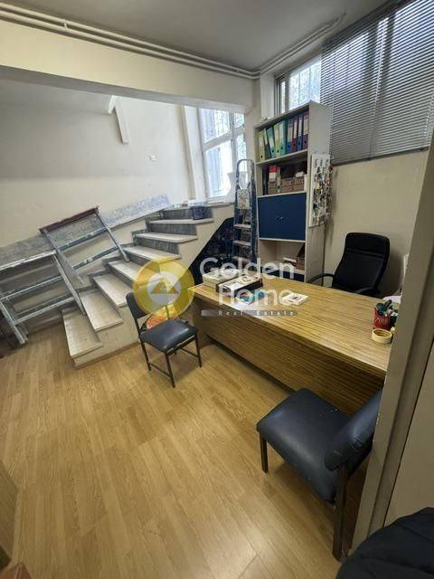 Κυρίως Χώρος