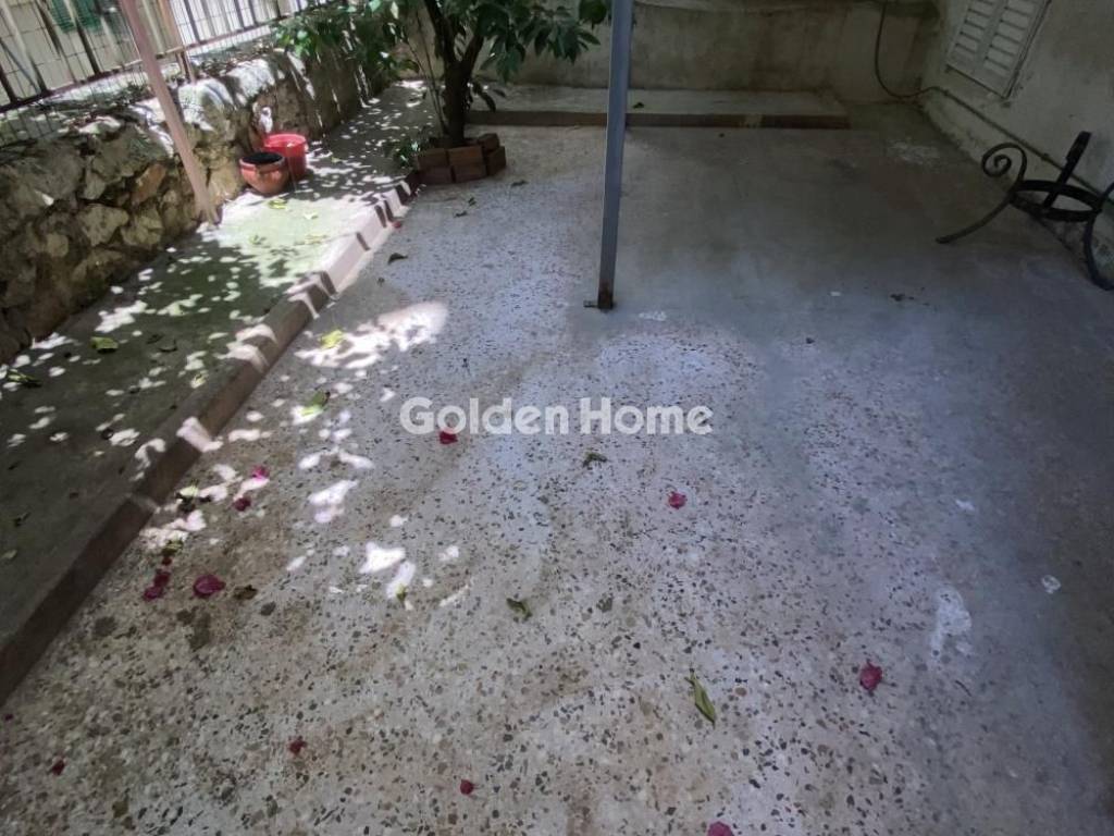 Κυρίως Χώρος