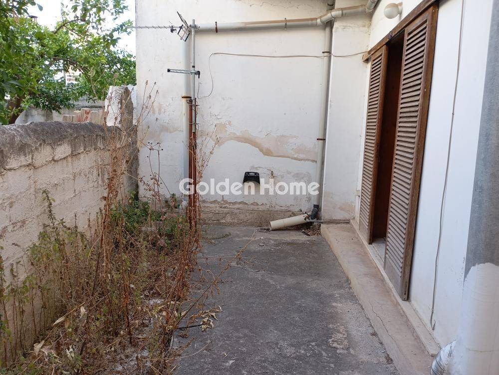 Κυρίως Χώρος