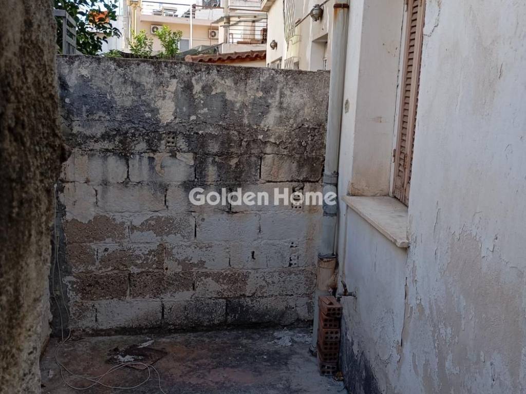 Κυρίως Χώρος