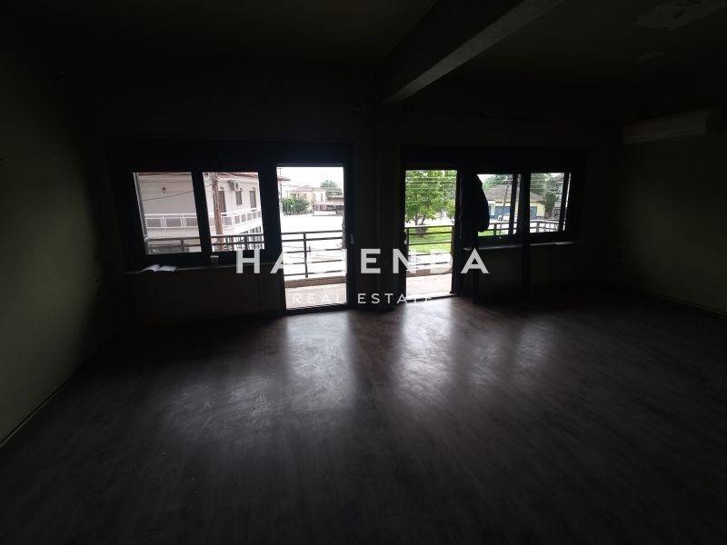 Άποψη χώρου