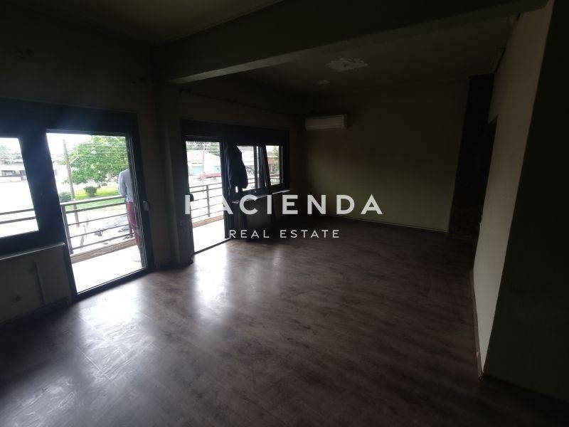 Άποψη χώρου