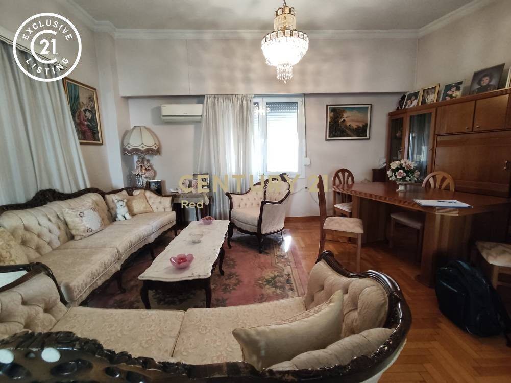 καθιστικο Α&#039; ορόφου