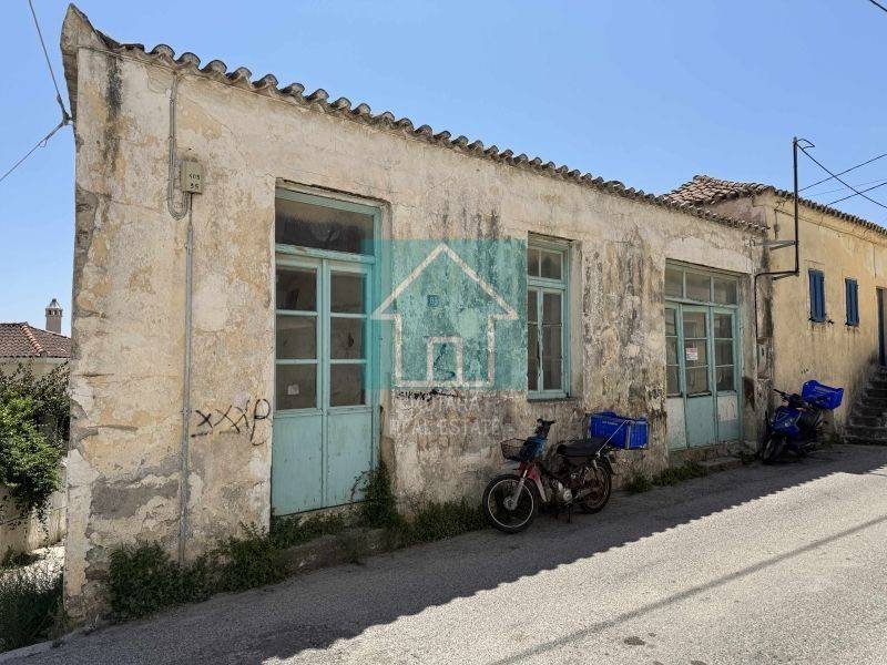 Εξωτερικός χώρος