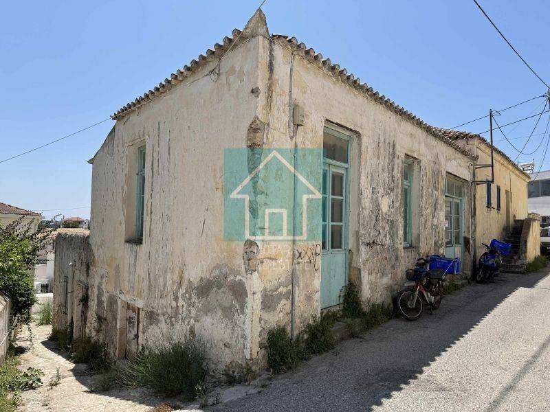 Εξωτερικός χώρος