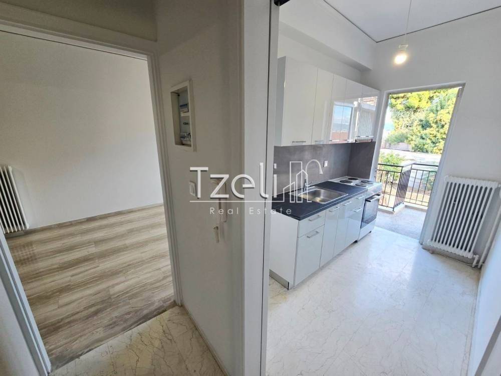 Άποψη χώρου