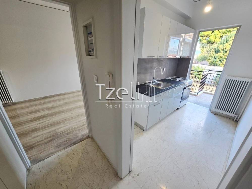 Άποψη χώρου