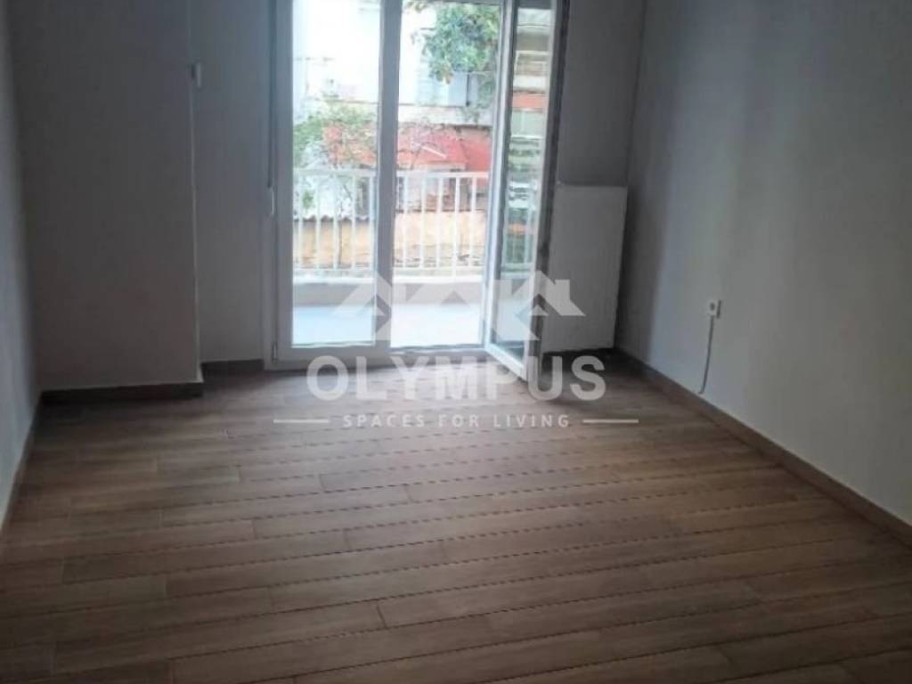 Άποψη χώρου