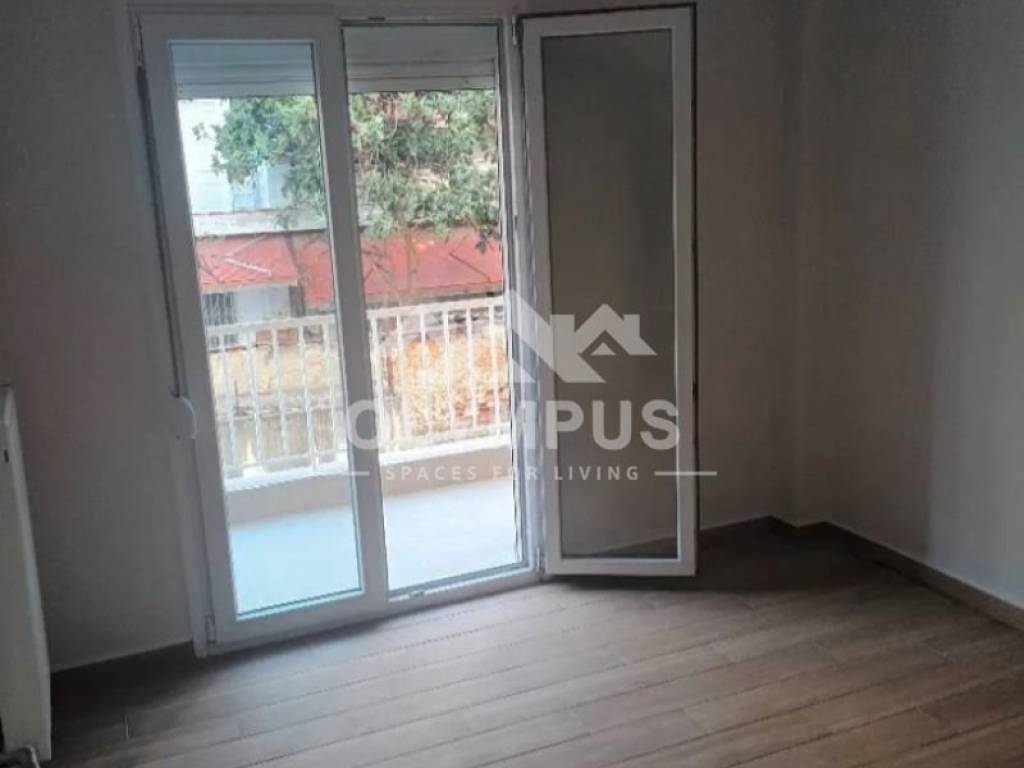 Άποψη χώρου