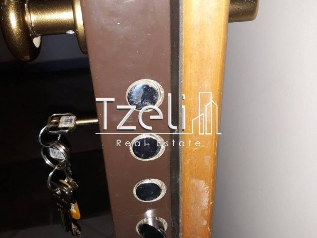 Πόρτα ασφαλείας