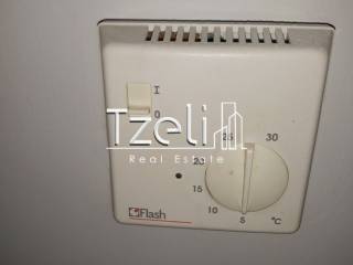 Αυτόνομη θέρμανση