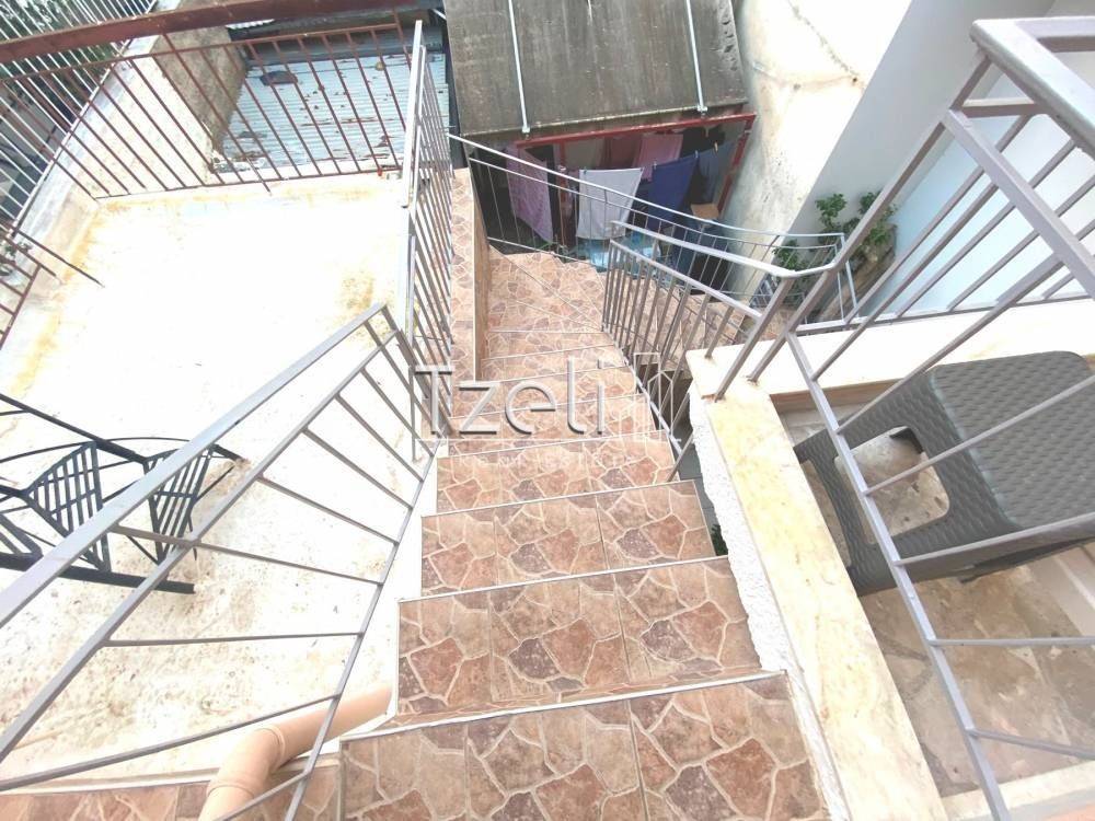 Εξωτερική άποψη χώρου