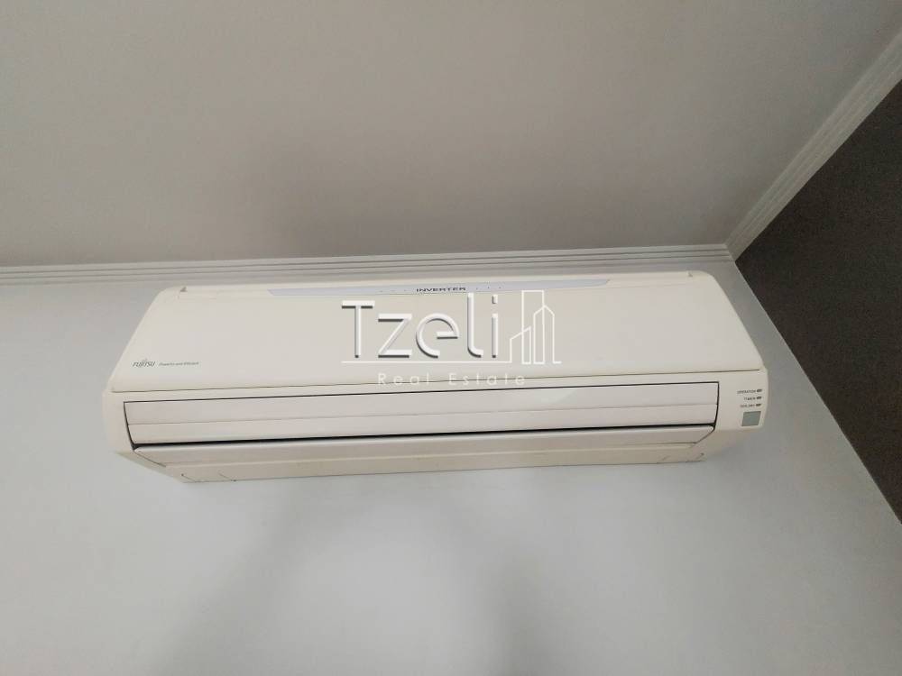 Κλιματισμός