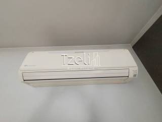 Κλιματισμός