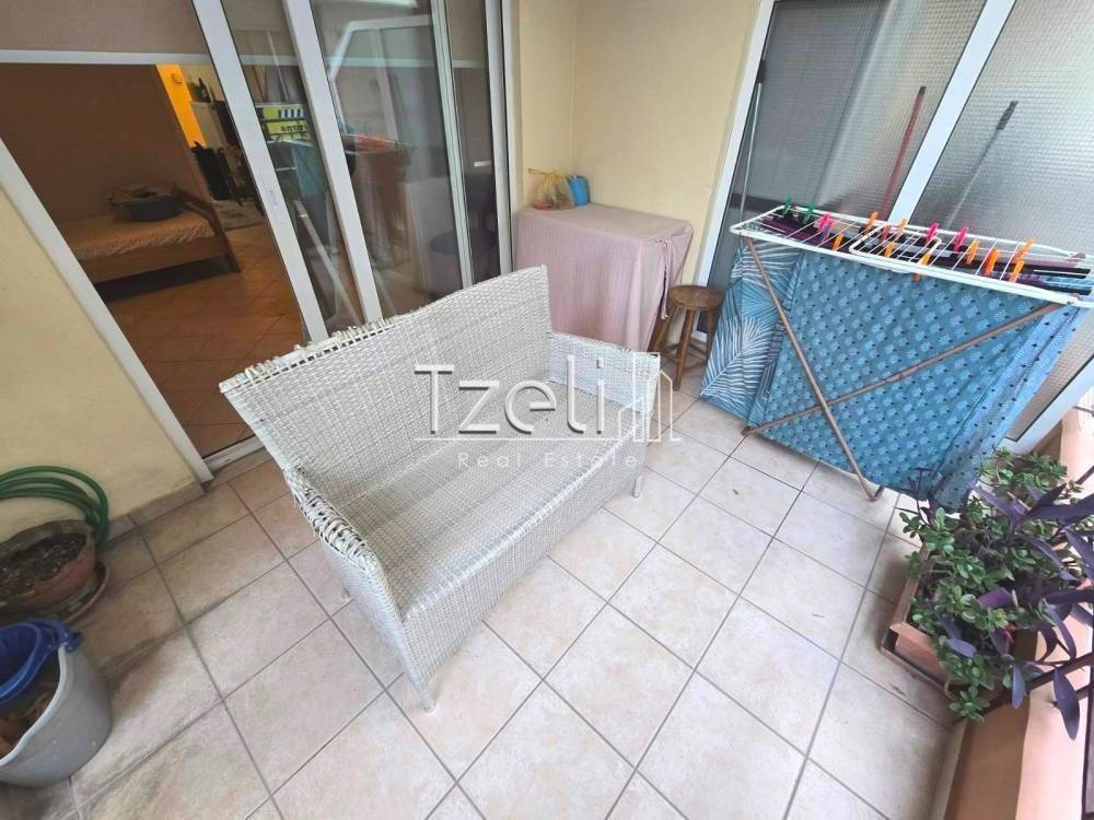 Εξωτερική άποψη χώρου