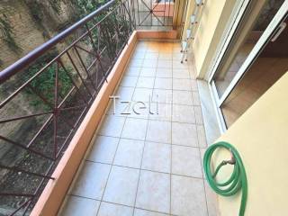 Εξωτερική άποψη χώρου