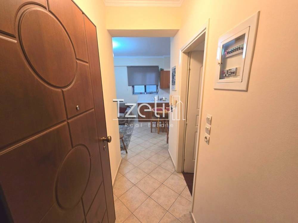 Άποψη χώρου