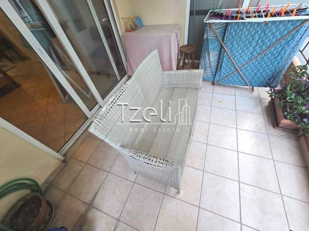 Εξωτερική άποψη χώρου