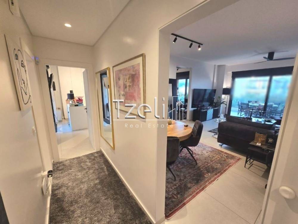 Άποψη χώρου