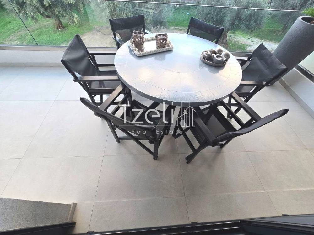 Εξωτερική άποψη χώρου