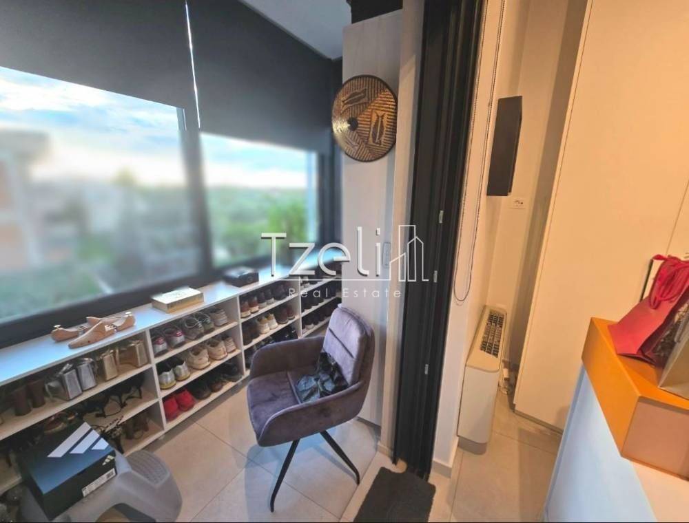 Άποψη χώρου