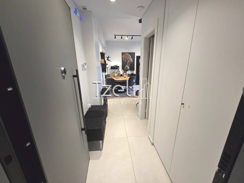 Άποψη χώρου