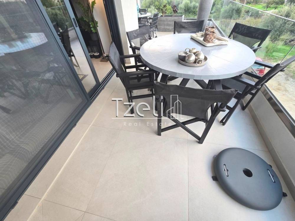 Εξωτερική άποψη χώρου