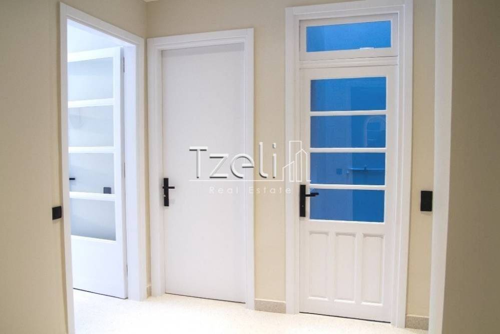 Άποψη χώρου