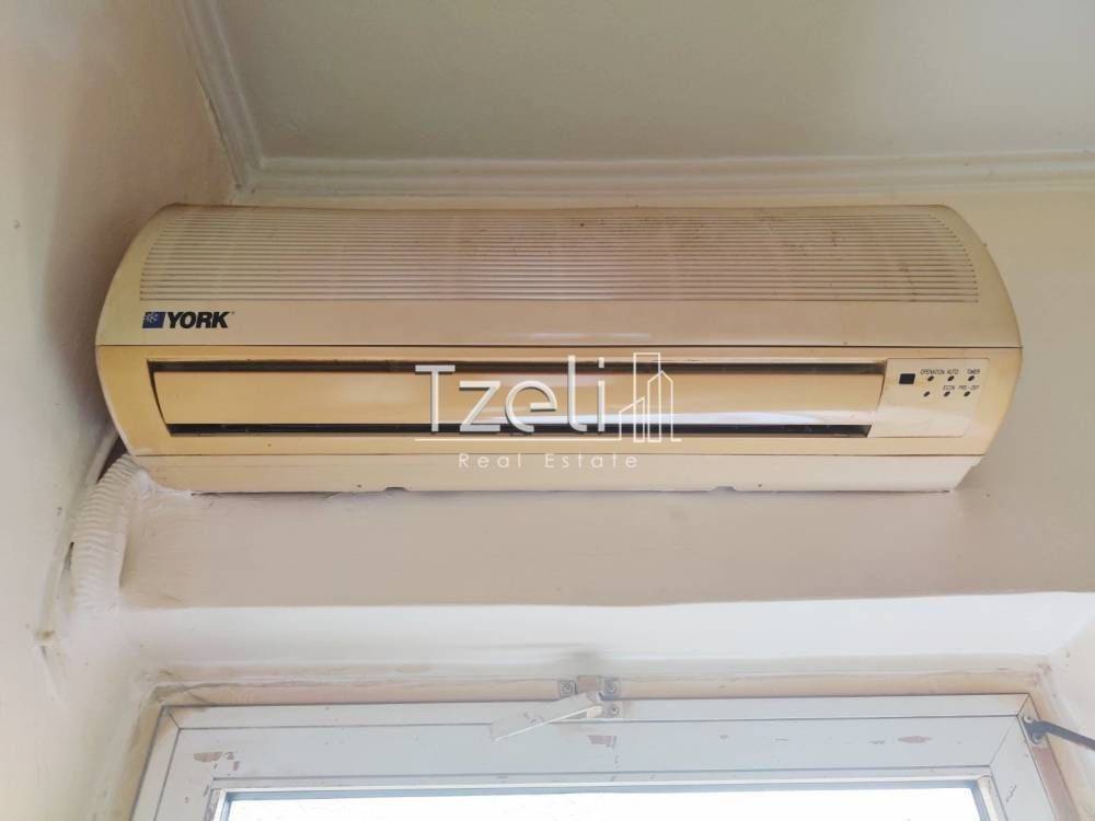 Κλιματισμός