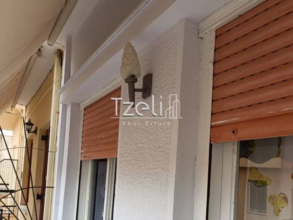 Εξωτερική άποψη χώρου