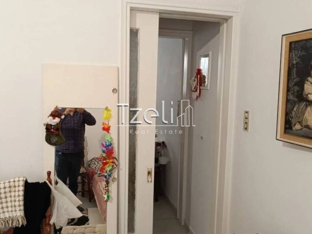 Άποψη χώρου